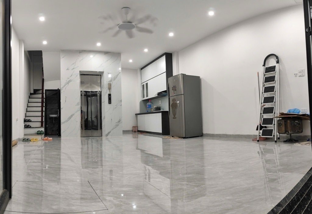 Siêu phẩm 6 tầng thang máy, lõi Ba Đình, Tây Hồ, Cầu Giấy, ở cho thuê đỉnh cao