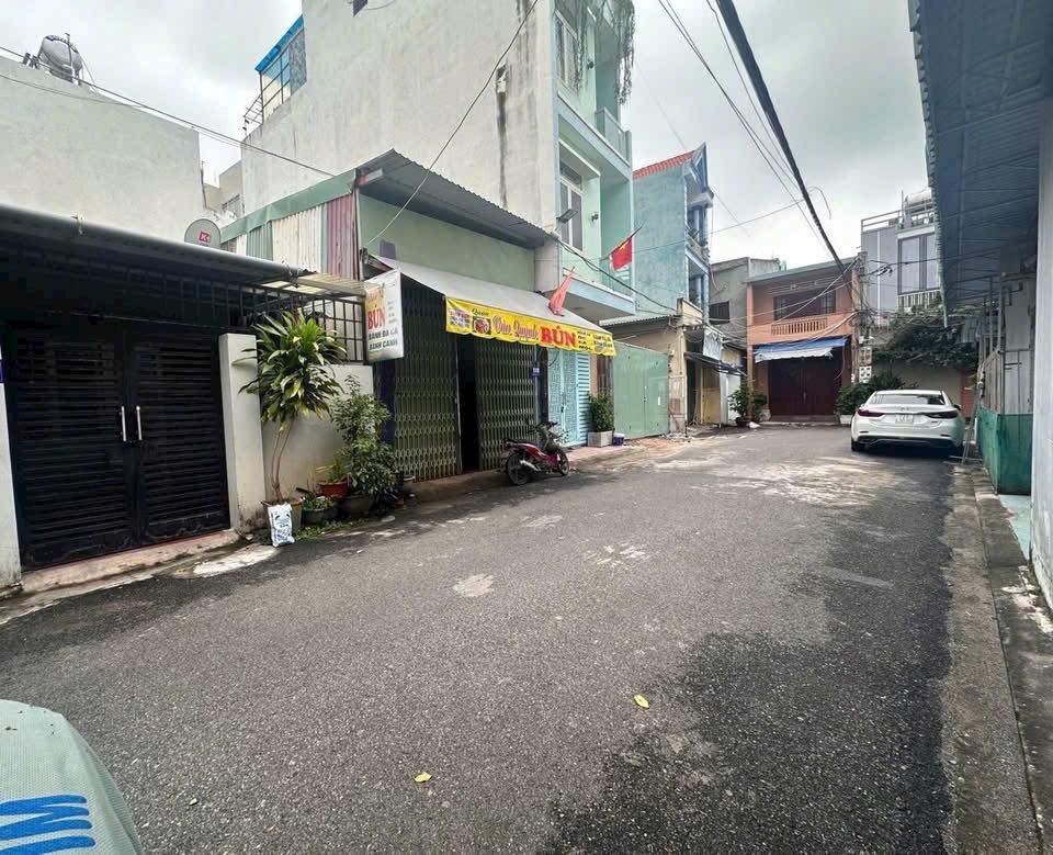 Bán nhà cấp 4 mặt tiền đường Hàn Mạc Tử, Phường 7, thành phố Vũng Tàu, giá 6,05 tỷ