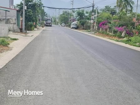 Bán đất tặng dãy trọ 333.8m2 tại Lai Châu, gần Bệnh viện Đa khoa tỉnh