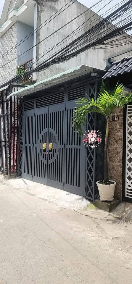 Nhà mới xinh xắn, 3 phòng ngủ, đường ô tô, giá iu thương 2,8 tỷ