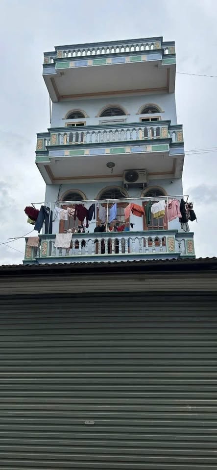 Vừa ở, vừa kinh doanh, dòng tiền 20 củ/tháng, cách Nông Lâm 200m