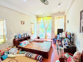 Góc 2 mặt tiền kinh doanh đỉnh cao, Nhất Chi Mai, Quận 1