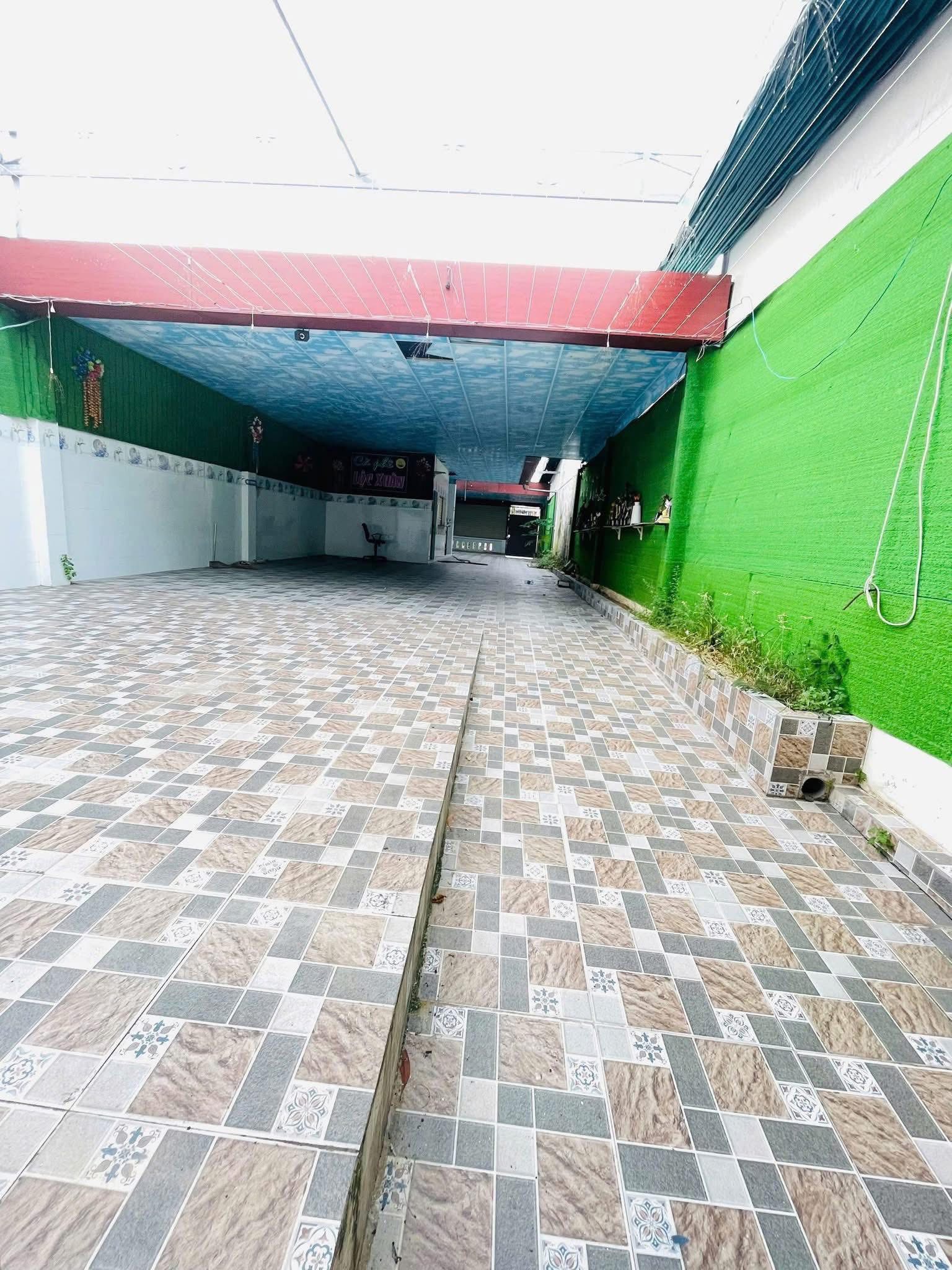 Bán đất Long Hải, 2 mặt tiền nhựa, sổ đỏ sẵn sàng, giá chỉ 4,3 tỷ