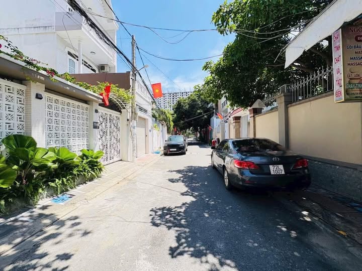 Nhà góc Xô Viết, Nghệ Tĩnh, Vũng Tàu, nơi an cư lý tưởng