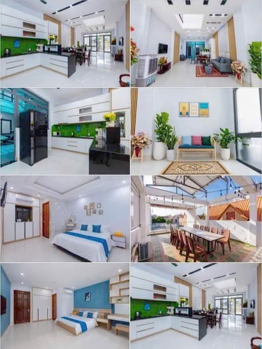 Siêu phẩm nhà bán khu Bình Giã – Nguyễn An Ninh, Vũng Tàu