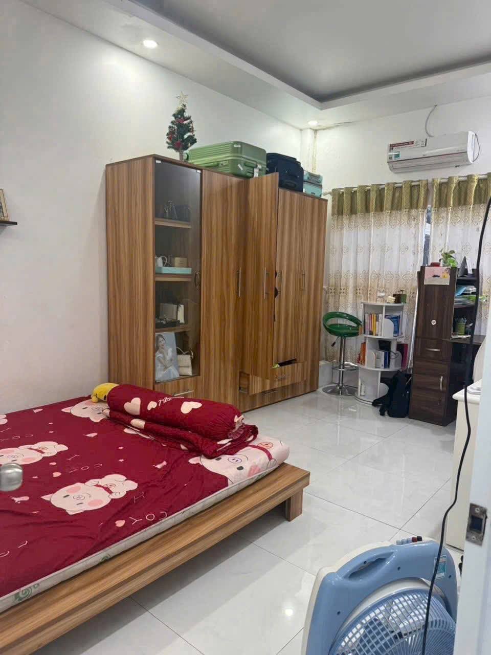 Siêu phẩm nhà ở trục chính khu Hiệp Hòa Phát, Phường Phú Khương, Tỉnh Bến Tre