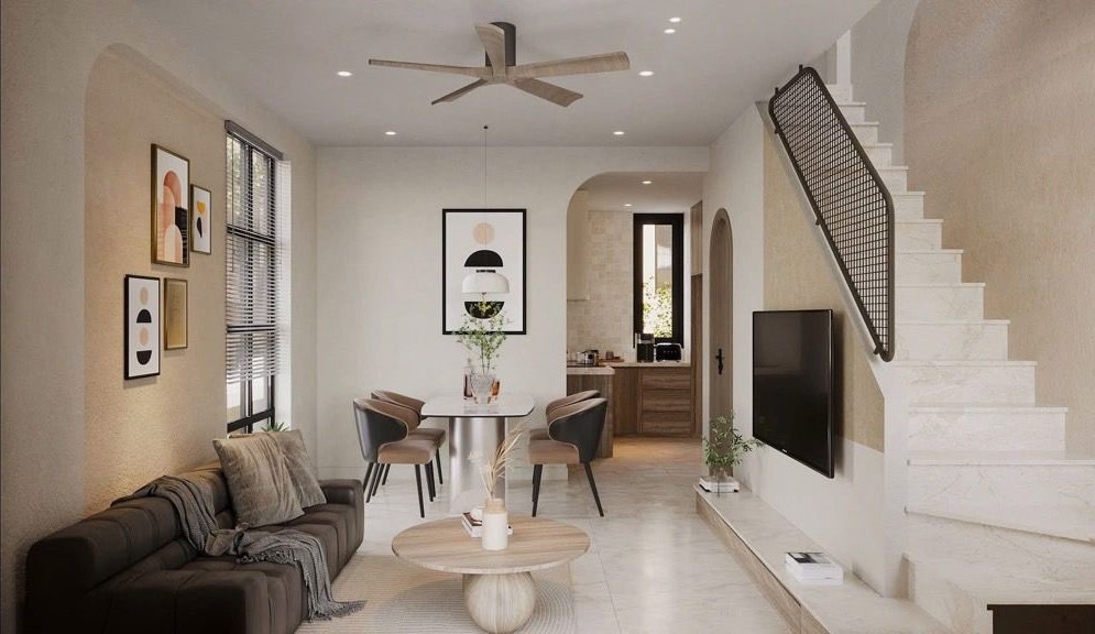 Bán nhà đường Bùi Đình Túy, sát chợ Bà Chiểu, bệnh viện Ung Bướu, hẻm 3m