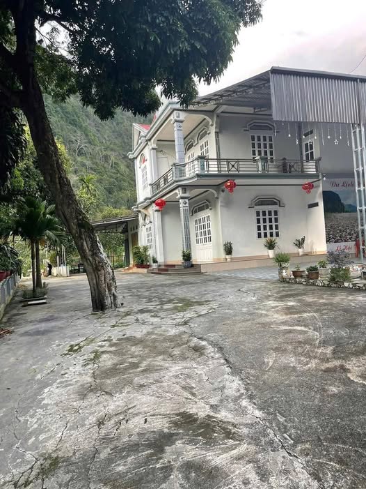 Đất thổ cư Nguyễn Văn Linh, Hà Giang, đầu tư sinh lời ngay