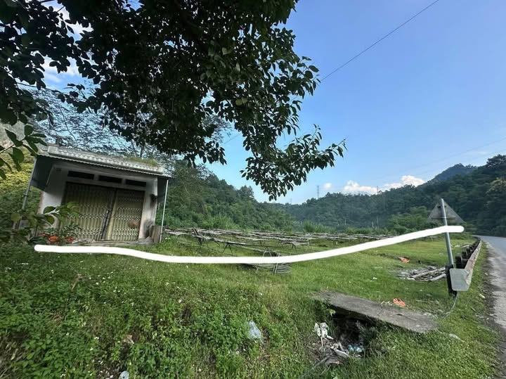 Đất siêu dài, siêu rộng, siêu tiềm năng, mua ngay kẻo lỡ