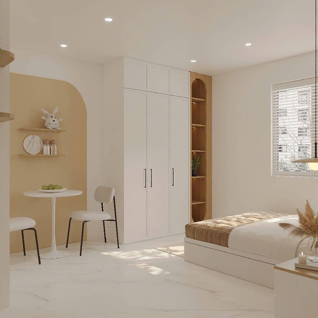 Nhỉnh 8 tỷ sở hữu ngay nhà 4 phòng ngủ phố Hồ Tùng Mậu, lô góc thoáng sáng, gần các trường đại học lớn