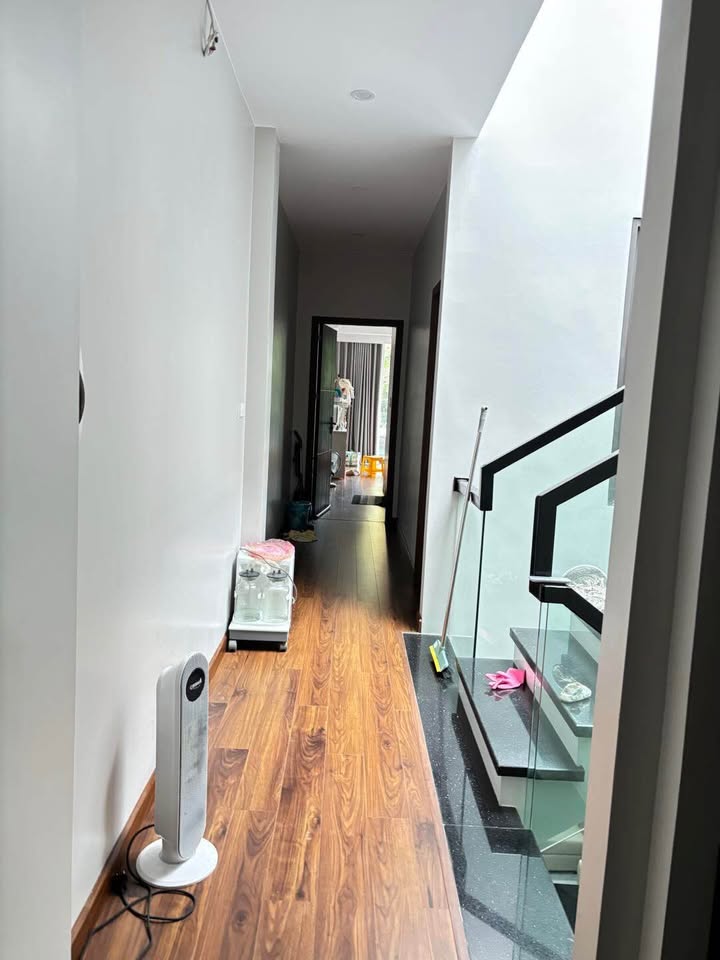 Bán nhà 3 tầng mới tinh tại phường Thục Phán, Hợp Giang, Cao Bằng