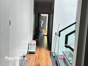 Bán nhà 3 tầng mới tinh tại phường Thục Phán, Hợp Giang, Cao Bằng