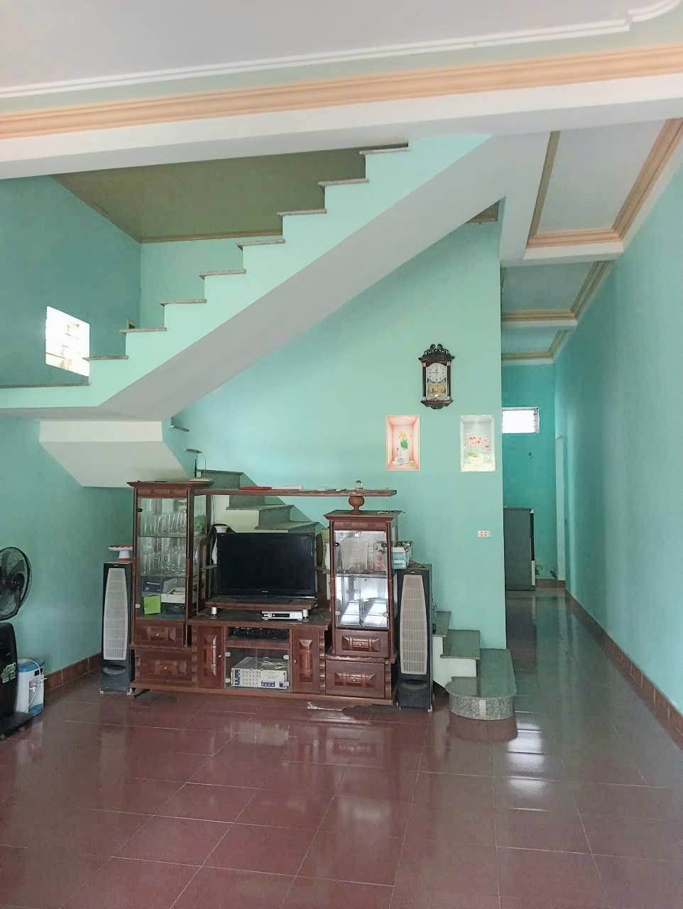 Bán gấp lô đất tặng kèm nhà mái bằng tại Đồng Tâm, Vĩnh Yên, đường ô tô vào tận nhà