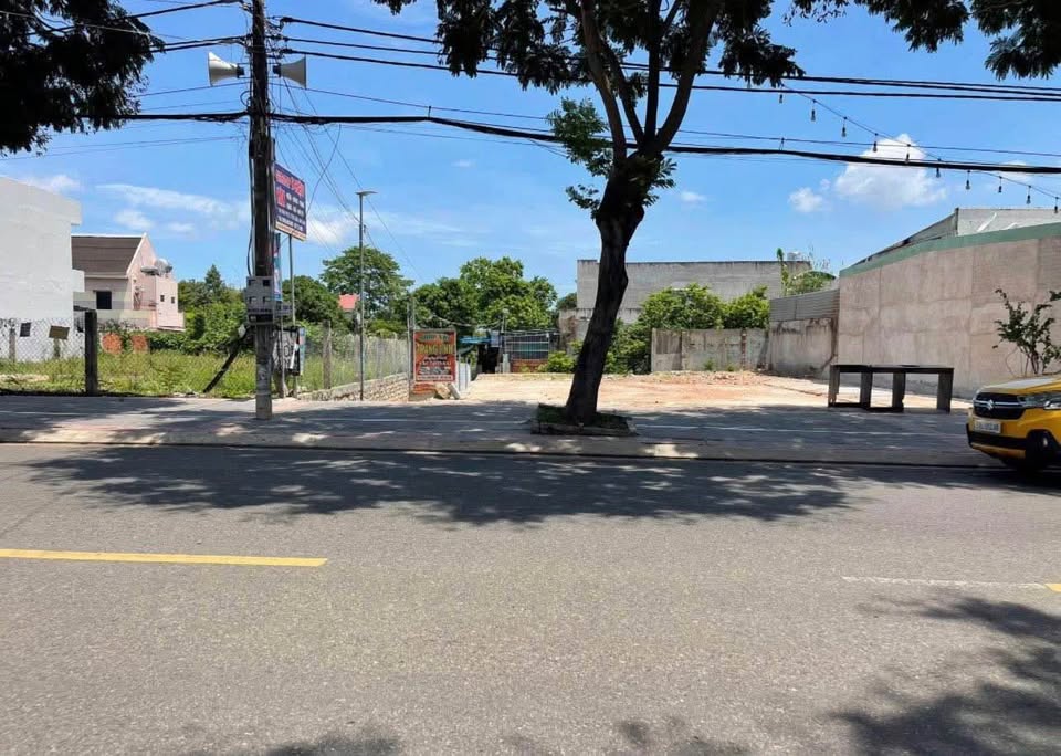 Đất kinh doanh mặt tiền Điện Biên Phủ, cơ hội vàng tại Bà Rịa