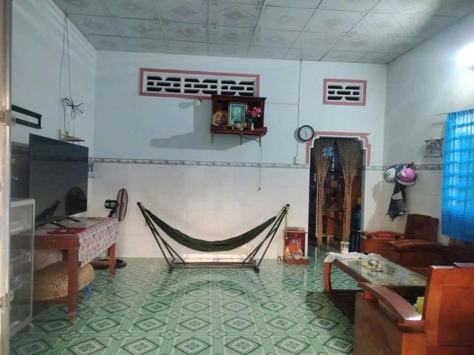 Nhà mặt tiền Nguyễn Văn Khước, 3 mặt tiền thoáng mát, giá giảm sâu