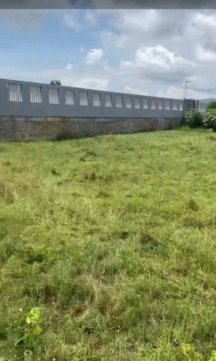 Bán mảnh đất Hòa Long, Bà Rịa, 161m2, mặt tiền 7m, giá 1.69 tỷ