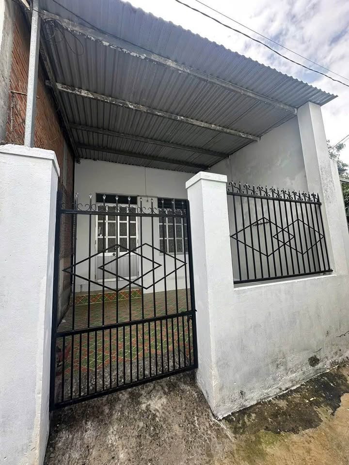 Nhà Hòn Nghê, Nha Trang - Giảm giá sốc chỉ còn 870 triệu