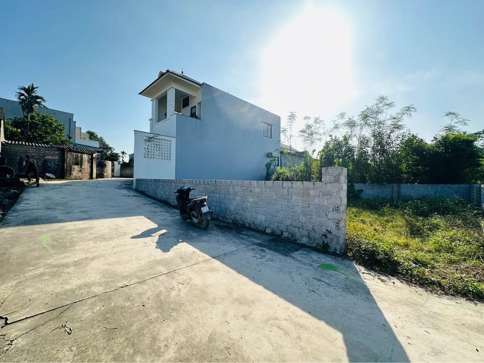 Bán đất 100m² full thổ cư tại Đông Sơn, Hà Nội