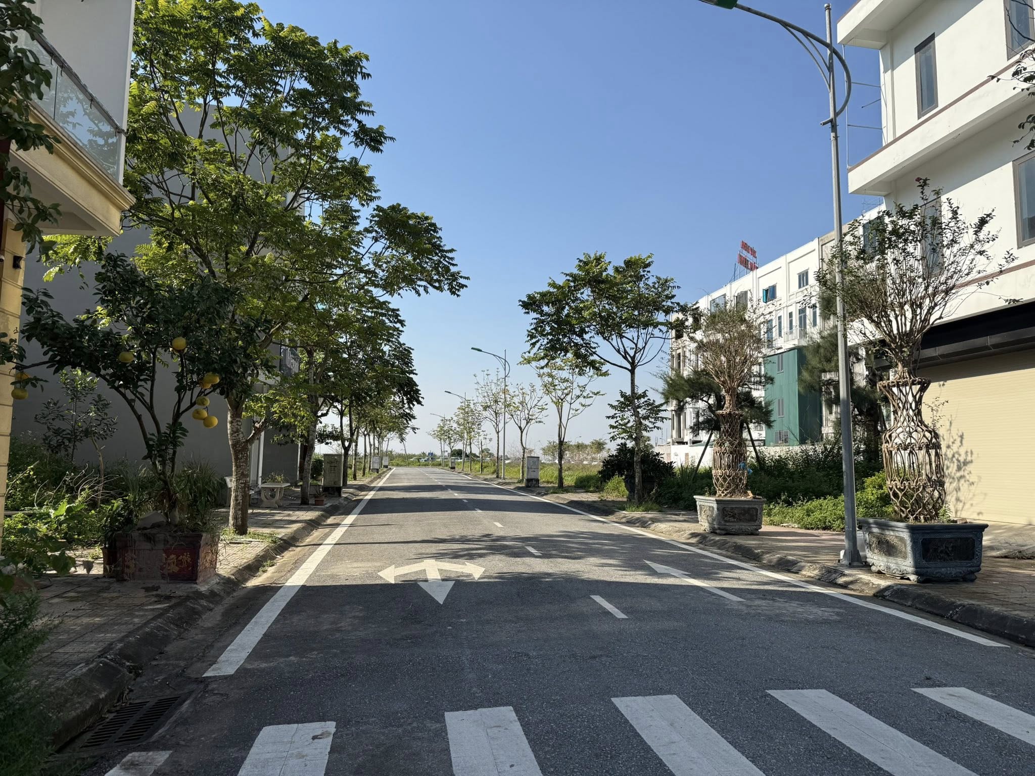 Siêu phẩm nhà đất tại khu đô thị Kỳ Đồng, Thái Bình đã chính thức lên sàn