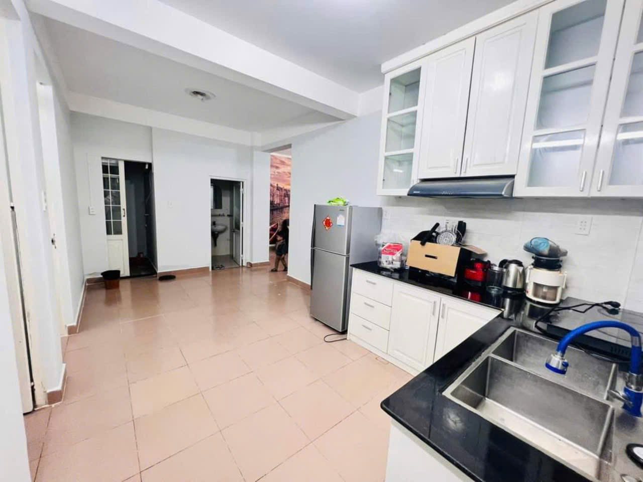 Chốn An Yên Đà Lạt căn hộ 60m2, 2 phòng ngủ, giá 1,55 tỷ