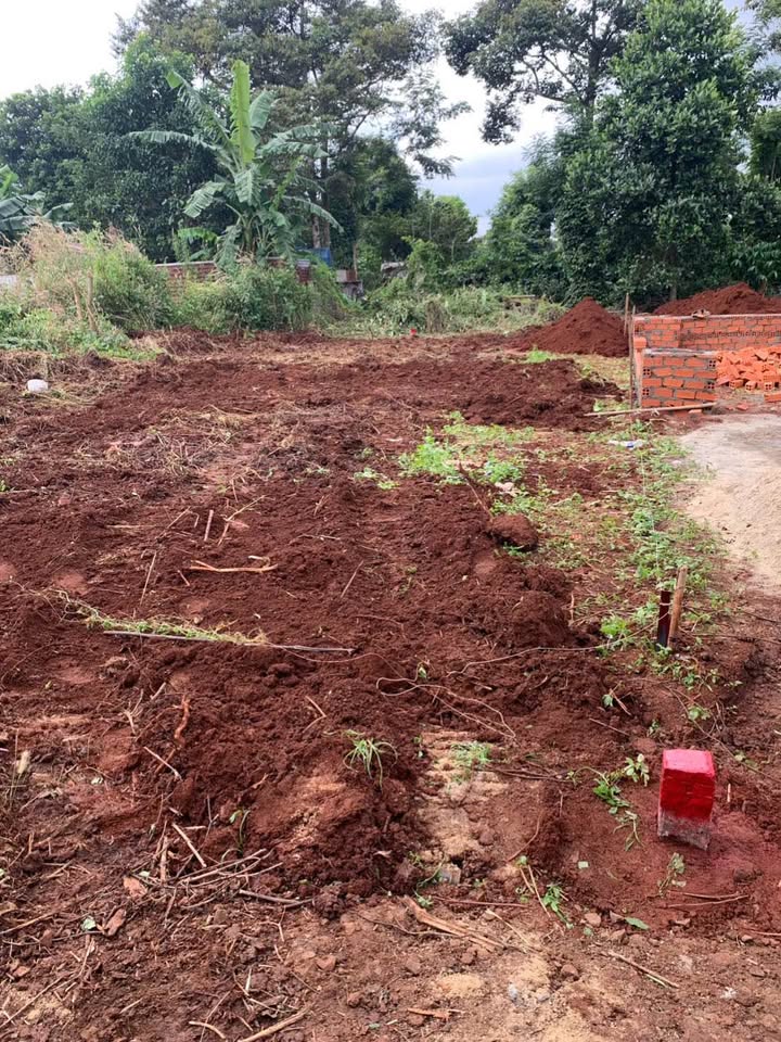 Sở hữu ngay lô đất 90m2 tại Mai Thị Lựu, chỉ 350 triệu - Cơ hội đầu tư sinh lời