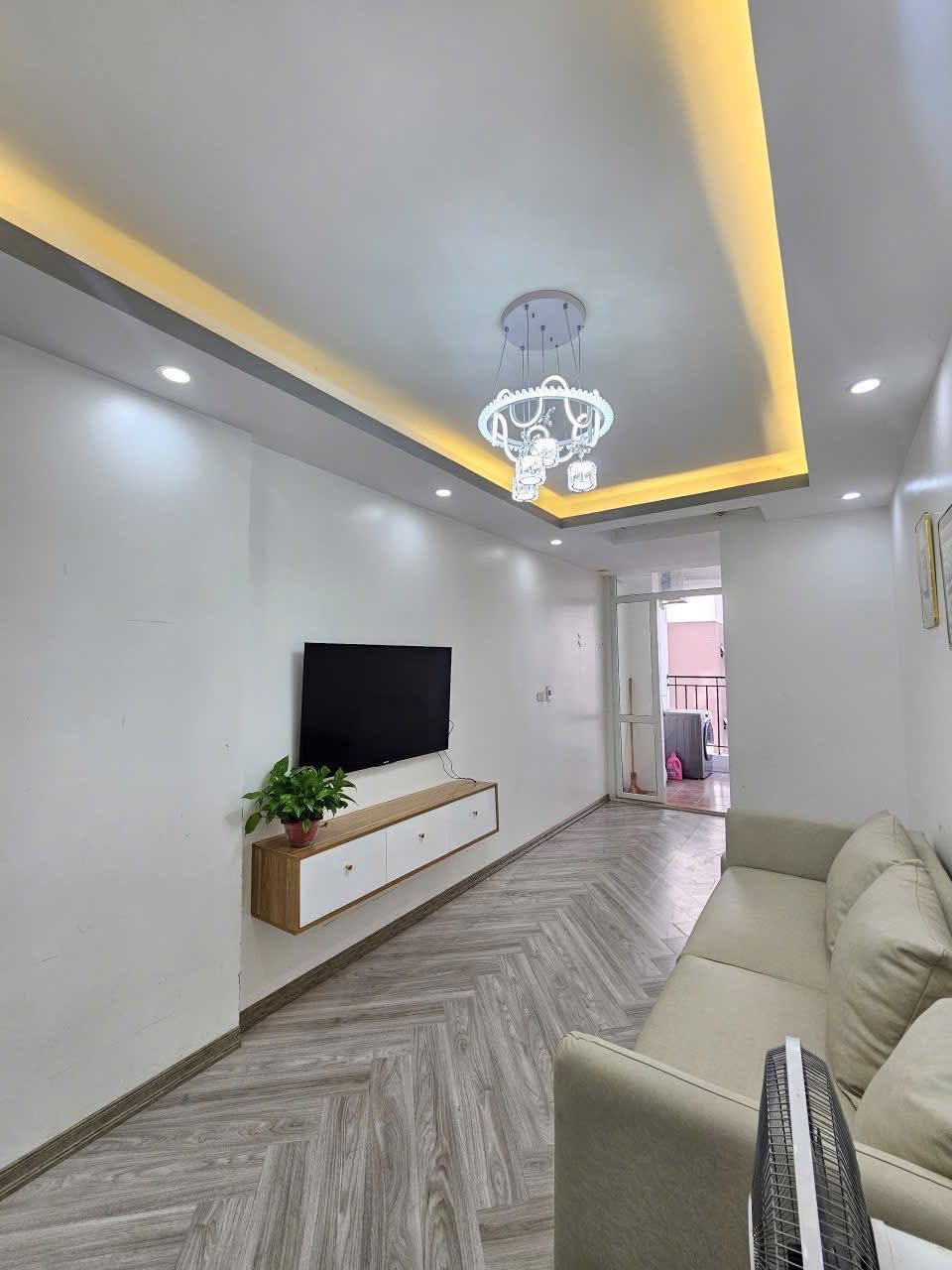 Siêu phẩm căn hộ 3 ngủ tại Green City đang chờ chủ nhân mới