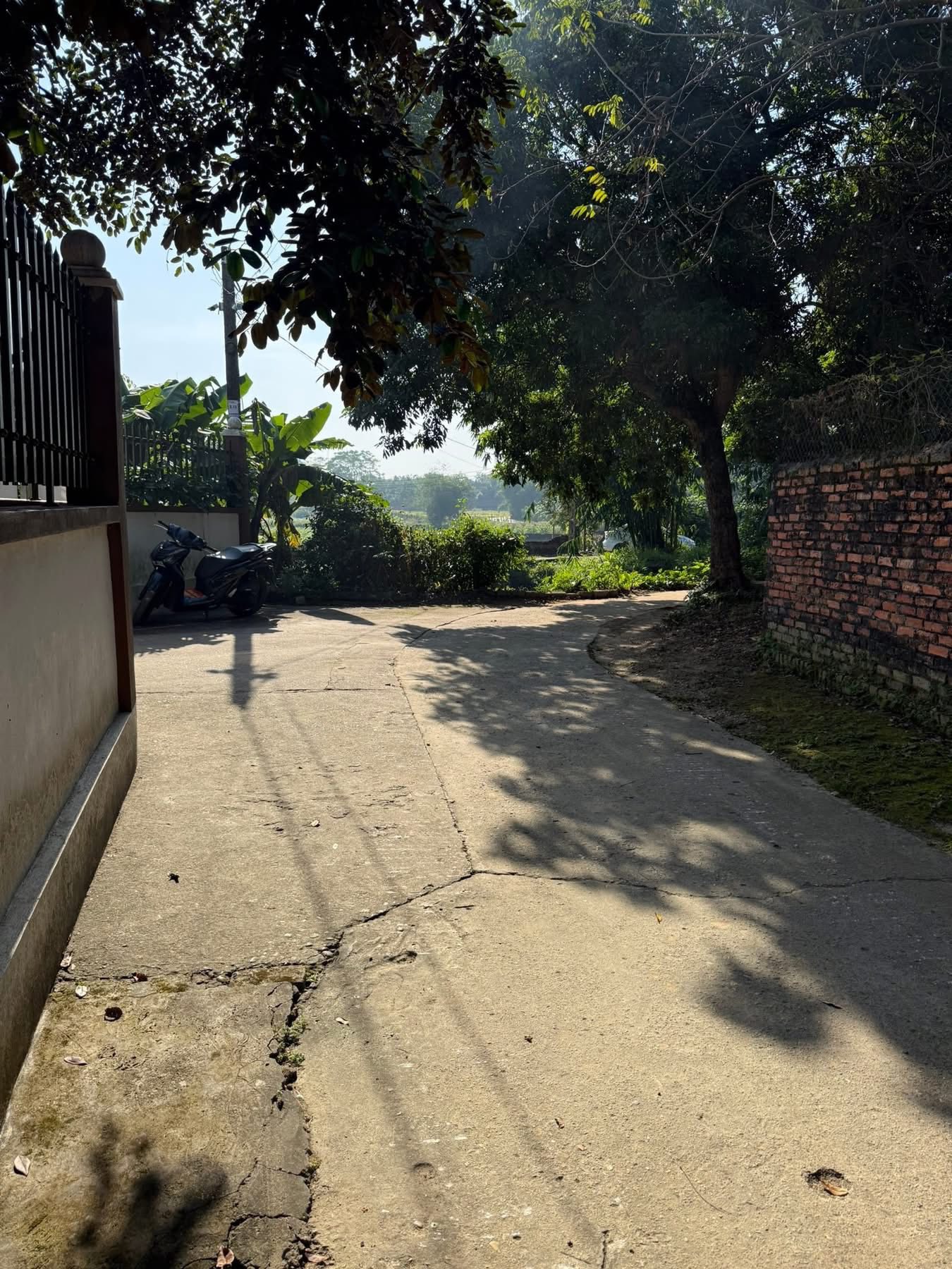 Bán lô đất vàng tại Trung Phú, Danh Thắng, Hiệp Hòa, Bắc Ninh, diện tích 120m2, giá siêu hấp dẫn