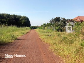 Siêu phẩm đất nền 6m x 80m đang chờ chủ nhân may mắn tại đường nhánh Lê Duẩn, khu phố Trung Lợi