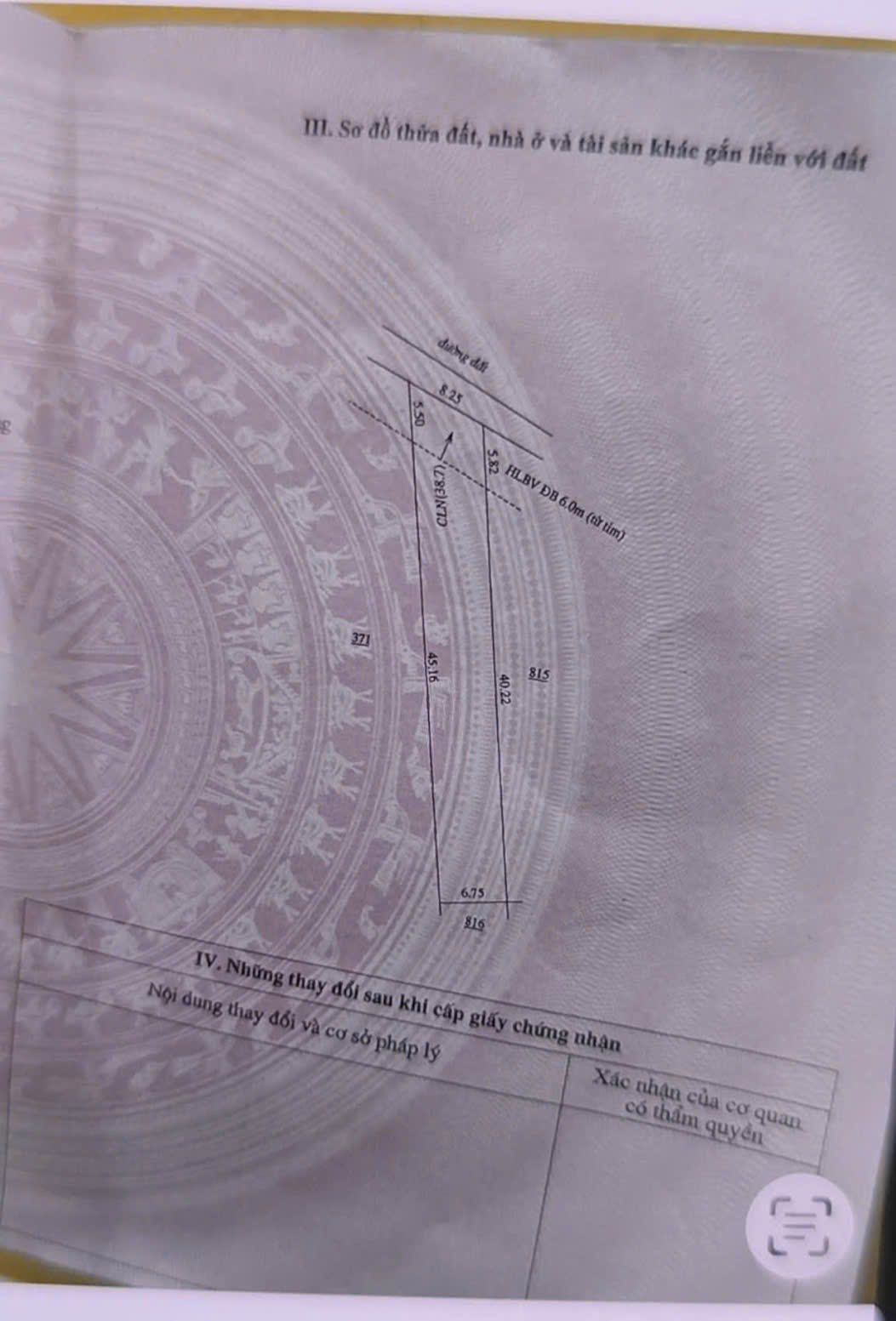 Đất vàng Chơn Thành - Dân cư đông đúc, sẵn 100m2 thổ cư