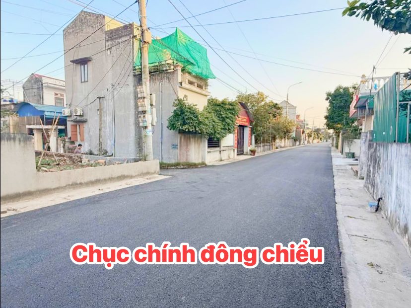 Đất Liên Phương lô góc kinh doanh, sầm uất như chợ