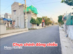 Đất Liên Phương lô góc kinh doanh, sầm uất như chợ
