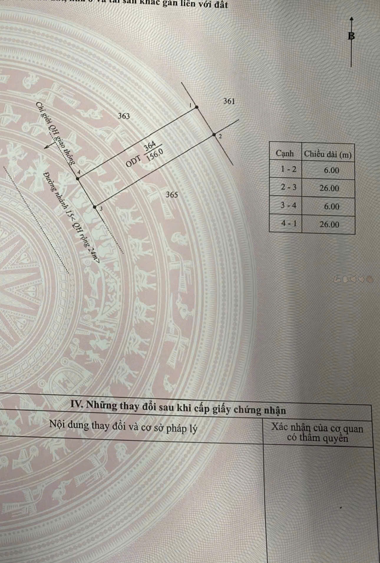 Đất vàng Tân An, mặt tiền 24m, đối diện Đại Học Y, giá hời