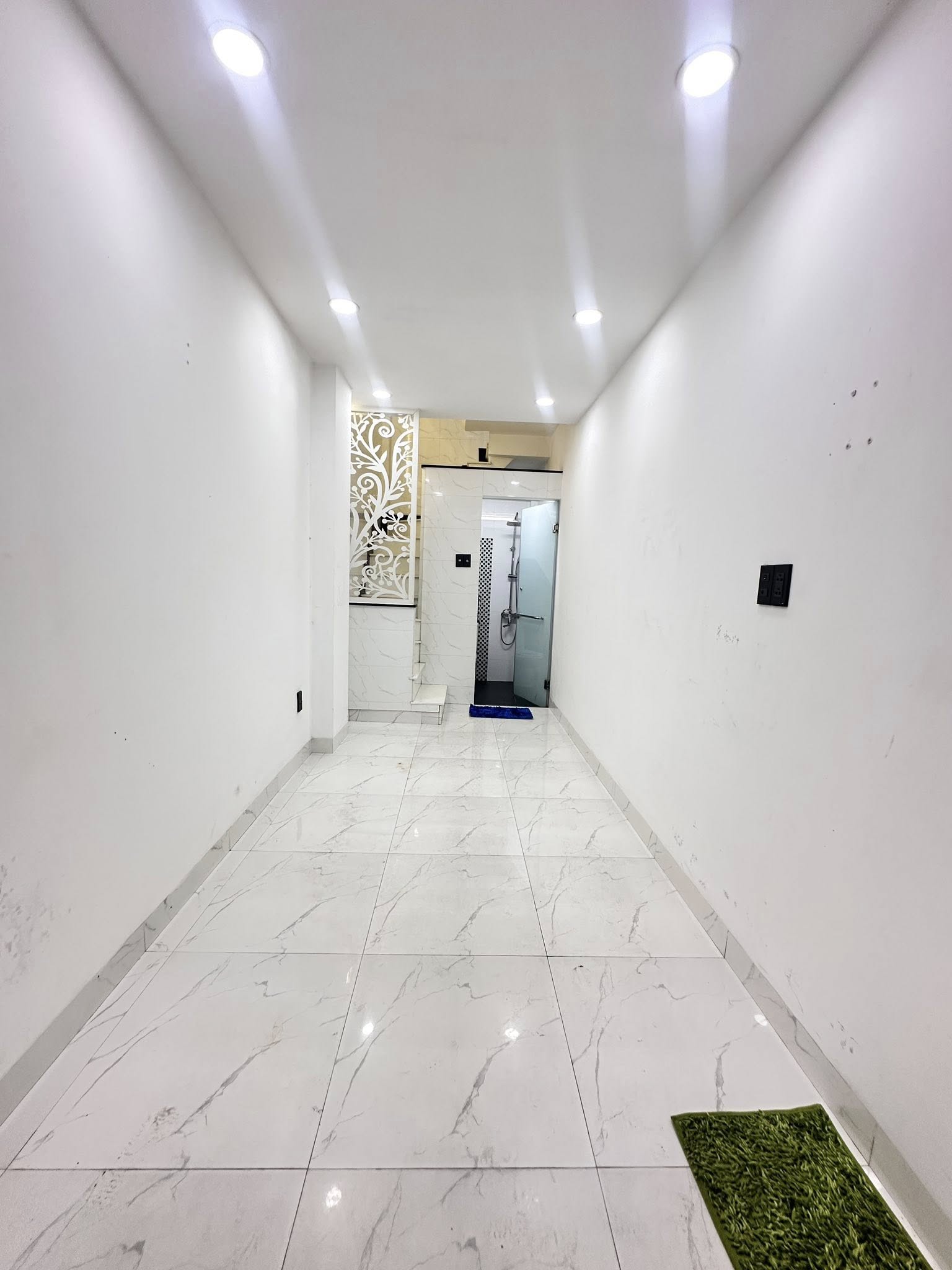 Gia cư ấm cúng tại hẻm Vườn Lài, Quận 10 - Tổ ấm nhỏ, hạnh phúc lớn!