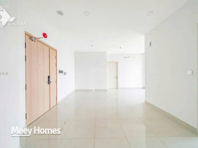 Căn hộ D-Home Quận 6 110m2 3 phòng ngủ full nội thất, giá ngộp bank