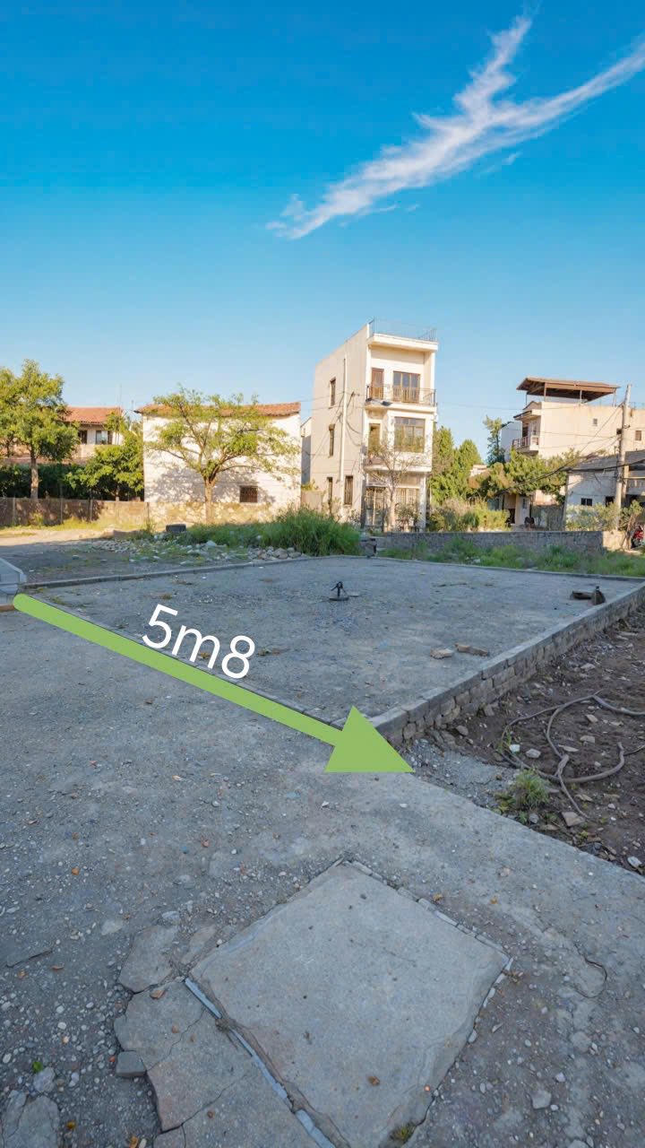 Bán đất lô góc kinh doanh, ô tô vào đất, vị trí đắc địa Phúc Thọ, Hà Nội