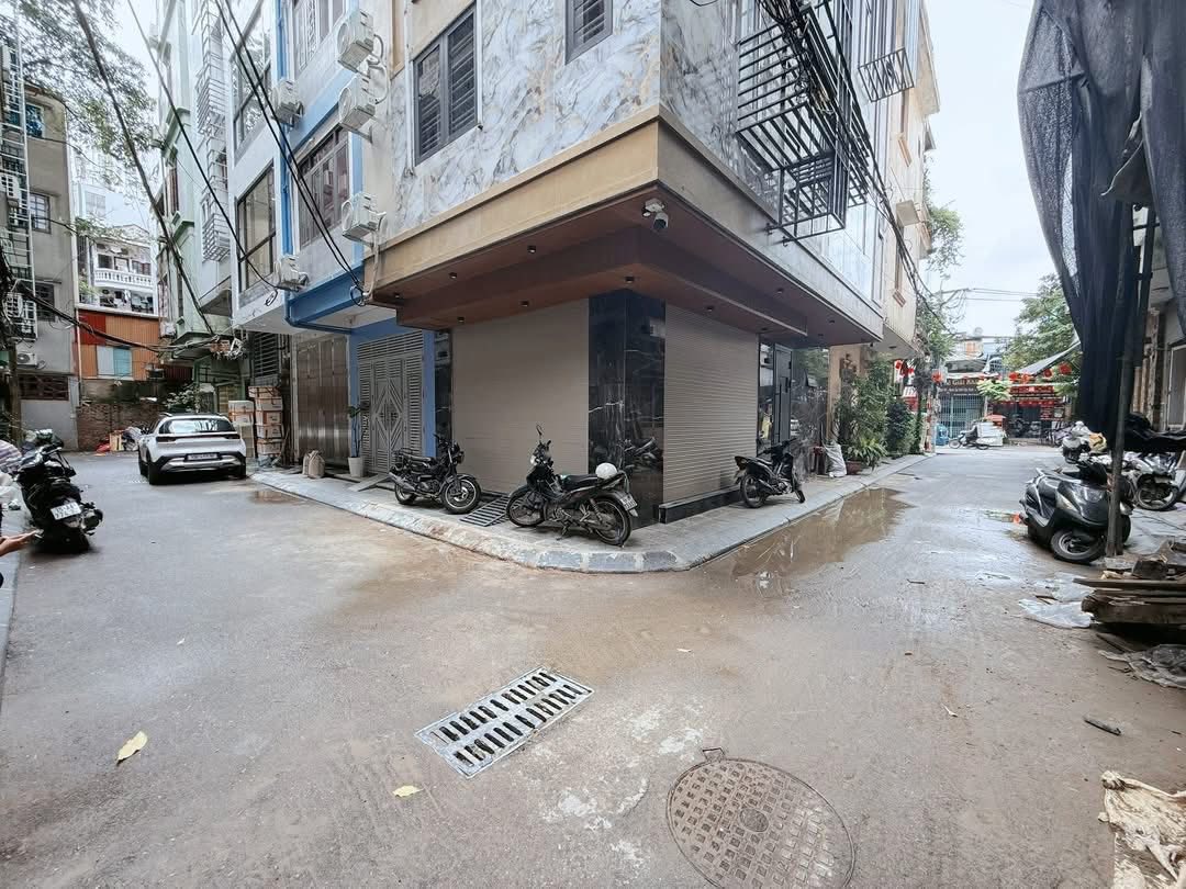 Siêu hiếm Kim Đồng ô tô tránh, vỉa hè, thang máy, kinh doanh đỉnh cao