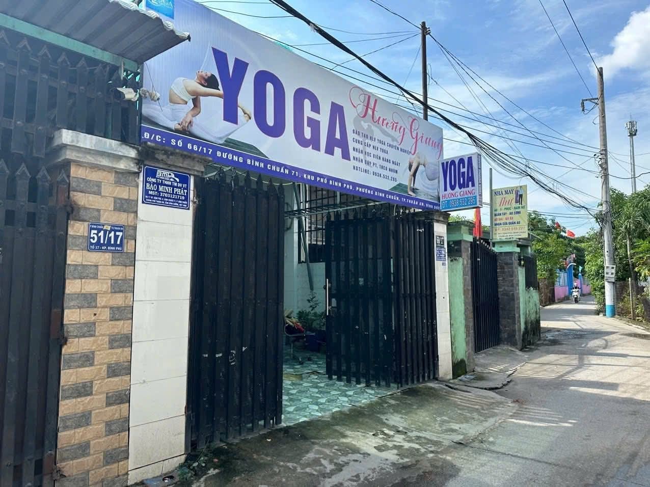 Bán nhà mặt tiền kinh doanh, 92m2, 2.8 tỷ, Thuận An, Bình Dương