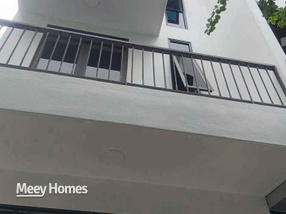 Nhà 3 tầng mới đẹp, Đông Vệ, ngõ ô tô, 3 phòng ngủ, sổ đỏ sẵn sàng