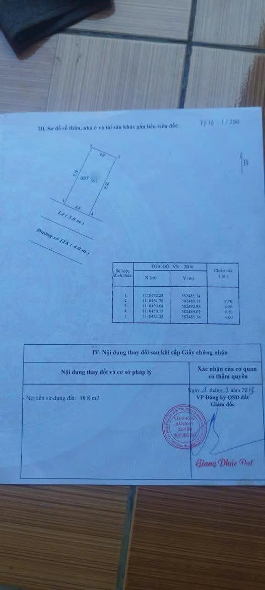 Nhà xinh mặt tiền Phạm Thể Hiển, Cần Thơ, giá iu thương