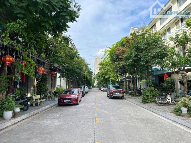 Siêu phẩm nhà 4,5 tầng tại Khu đô thị Phú Lương, diện tích 63m², mặt tiền 5m, sẵn sàng đón chủ mới