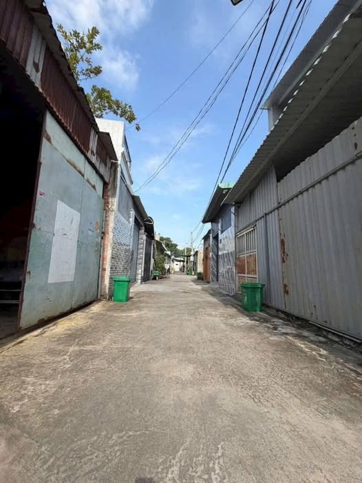 Đất Vũng Tàu, 60m² vuông vức, ô tô tận nơi, chỉ 1,58 tỷ