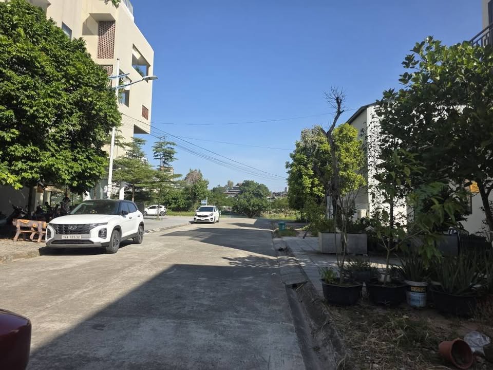 Sốc! Mặt tiền 108m2 khu Hồng Vận, giá chỉ hơn 5 tỷ