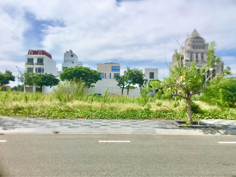 Lô đất Ocean Dunes hướng Đông Bắc, gần công viên