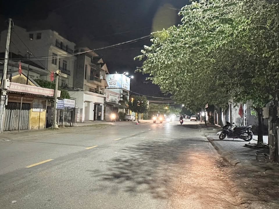 Lô đất vàng mặt tiền Nguyễn Sinh Cung, Huế, cơ hội đầu tư sinh lời hiếm có