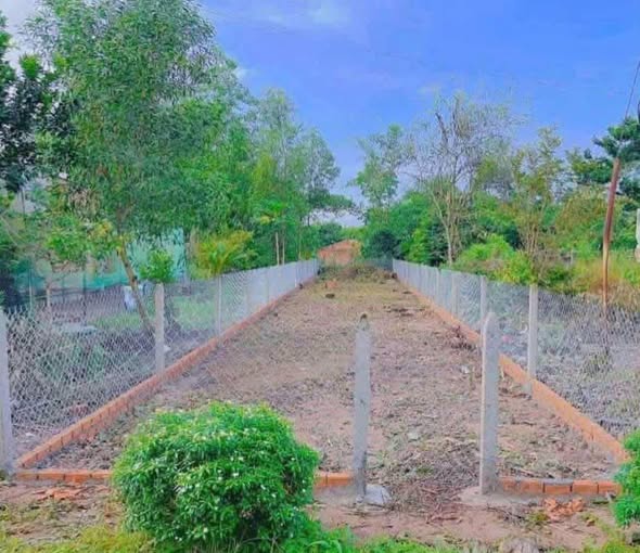 Đất Phú Điền, nở hậu đón tài, đường thông đón lộc, giá hời 480 triệu