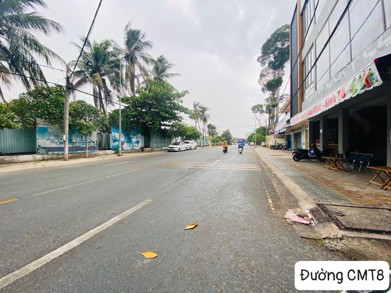 Bán đất vàng phường Trấn Biên, Biên Hòa, vị trí đắc địa, sổ riêng