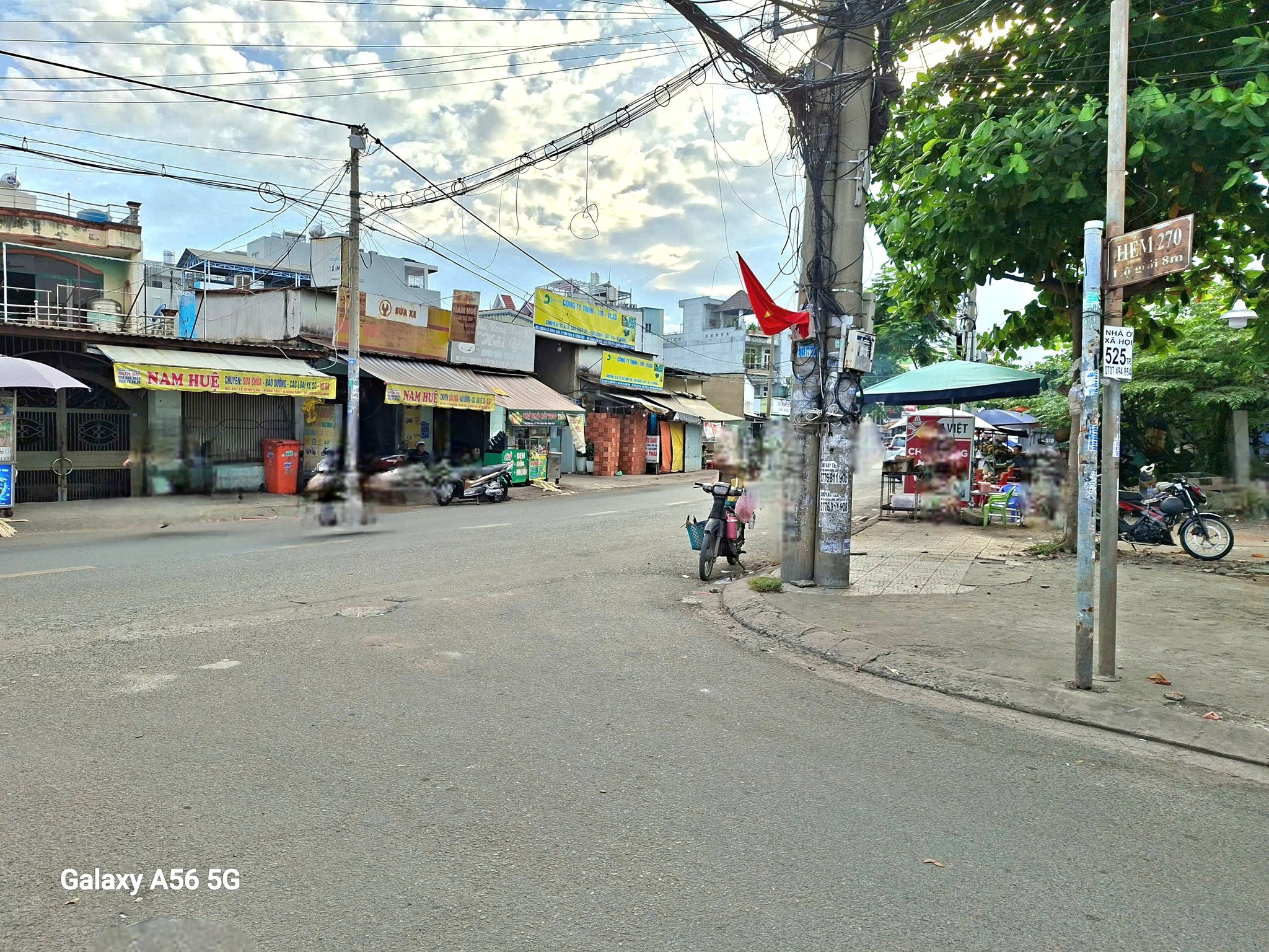 Siêu phẩm nhà 2 tầng, ngang 5m tại Hương Lộ 2, Bình Tân, chỉ hơn 4 tỷ