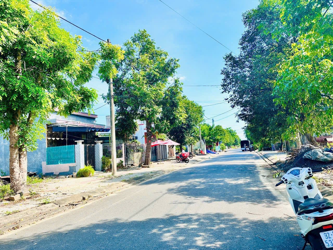 Bán đất thổ cư gần Đại học FPT, Tam Kỳ, Quảng Nam