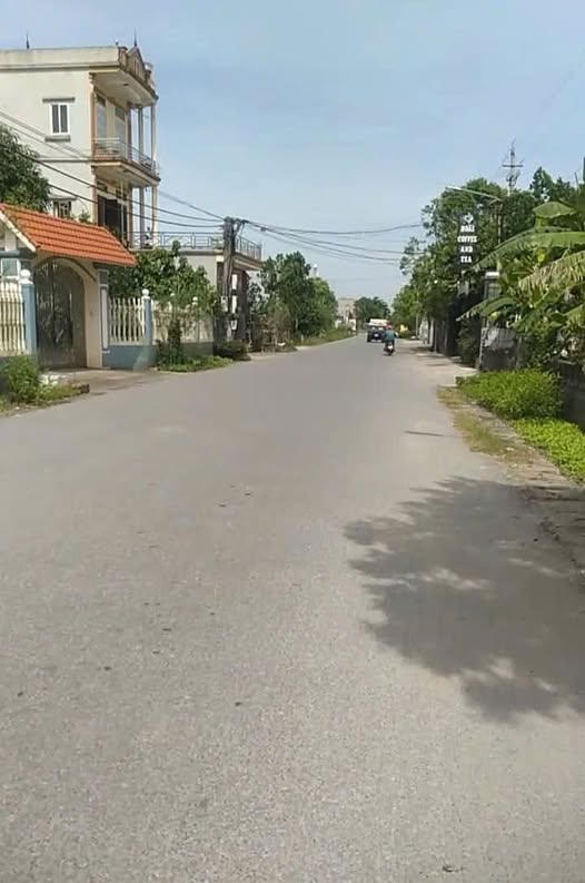 Mảnh đất Đồng Lang - Nơi lưu giữ ký ức xưa, hướng Đông đón tài lộc