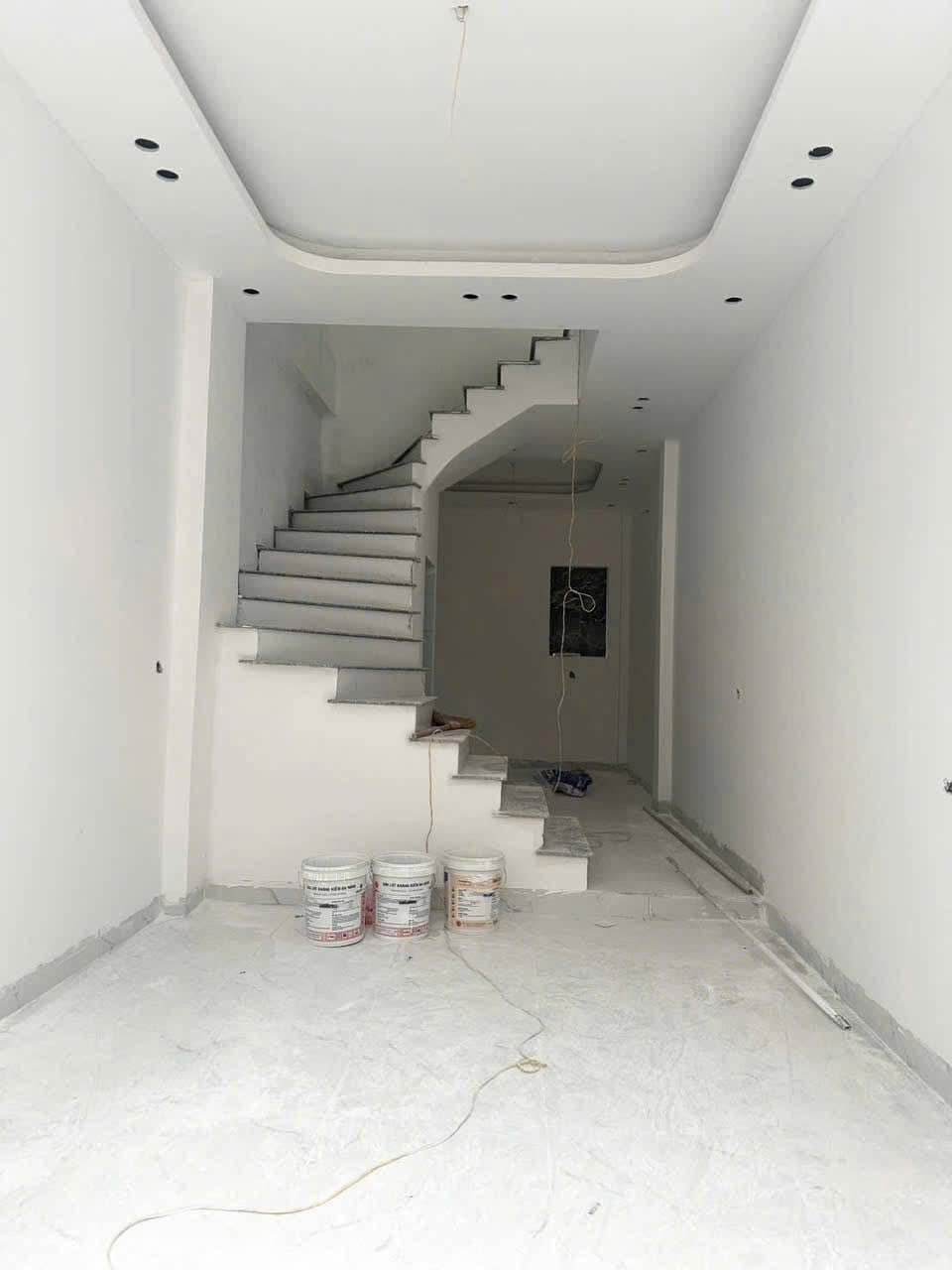 Nhà 3 tầng Phú Khánh sắp bàn giao, giá hời, vị trí 'vàng'